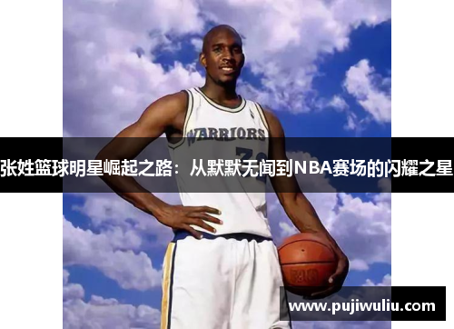 张姓篮球明星崛起之路：从默默无闻到NBA赛场的闪耀之星